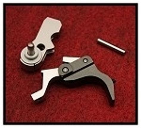 kidd trigger job kit metal housing|kidd trigger kit.